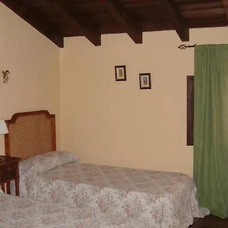 度假居 Casa Dos Reales San Cristobal de Boedo