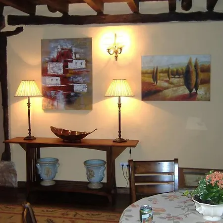 Casa Dos Reales 度假居