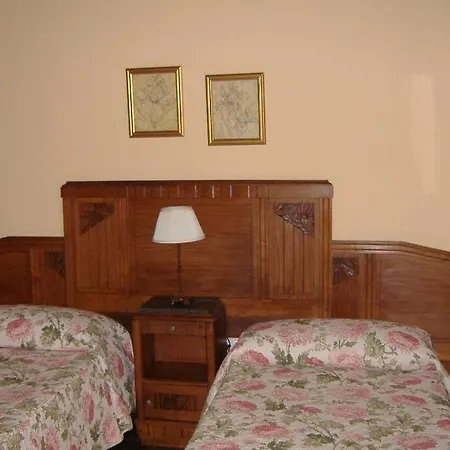 Casa Dos Reales 度假居