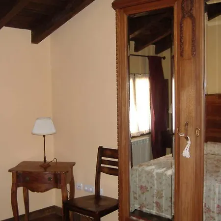 Casa Dos Reales San Cristobal de Boedo