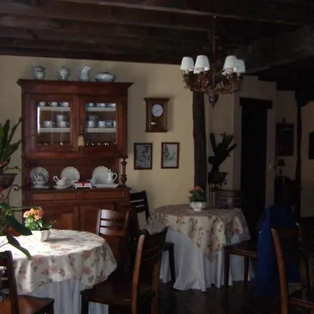 Casa Dos Reales 度假居 San Cristobal de Boedo