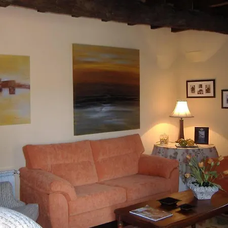 度假居 Casa Dos Reales *