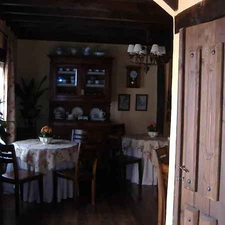 Casa Dos Reales 度假居 *