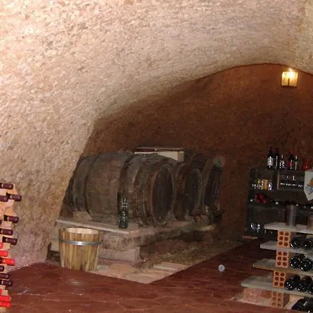Casa Dos Reales