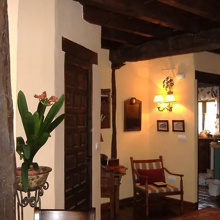 Casa Dos Reales 度假居