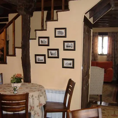 度假居 Casa Dos Reales