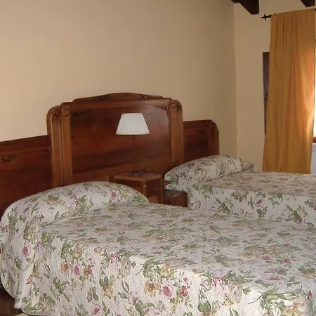 Casa Dos Reales San Cristobal de Boedo