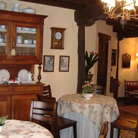 Casa Dos Reales 度假居 *